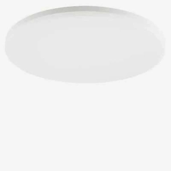 Sigor Circel Deckenleuchte LED, weiß - ø60 cm - 4.000 K - dimmbar günstig online kaufen