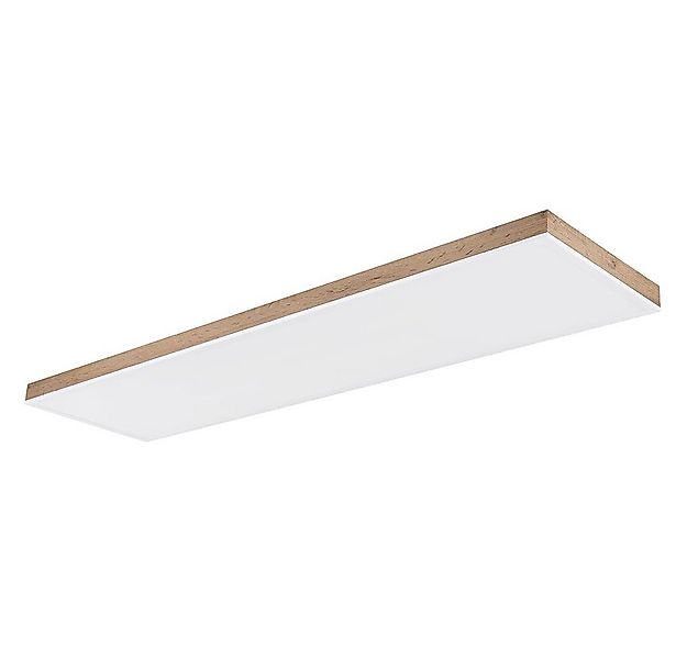 GLOBO LIGHTING LED Deckenleuchte, LED-Leuchtmittel fest verbaut, Farbwechse günstig online kaufen