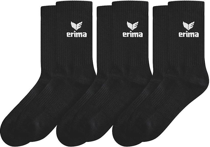 Erima Socken Sport Socks 3Pack günstig online kaufen