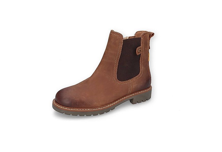 camel active Damen Chelseaboots günstig online kaufen