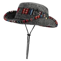 Coonoor Sonnenhut Faltbar Sommerhut Breite Krempe günstig online kaufen