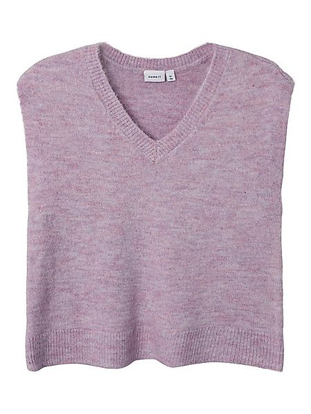 Name It Outdoorjacke NKFBERIT KNIT WAISTCOAT günstig online kaufen