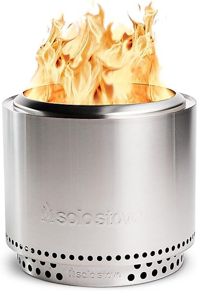 Solo Stove Gartenkamin Bonfire 1.0, Feuerschale, günstig online kaufen