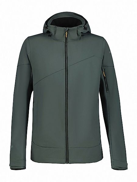 Icepeak Softshelljacke H SOFTSHELLJACKE BARMSTEDT für vielseitige Outdoor-A günstig online kaufen