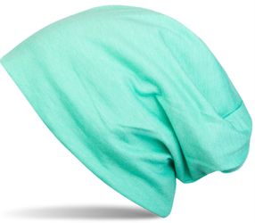 styleBREAKER Beanie Uni Slouch Beanie Mütze günstig online kaufen