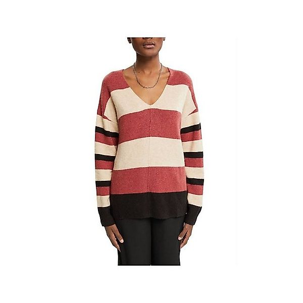 Esprit Sweatshirt Sweatshirt ’für Damen in braun’ (1-tlg., keine Angabe) günstig online kaufen