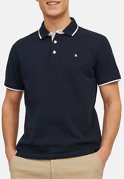 Jack & Jones Poloshirt Paulos - günstig online kaufen