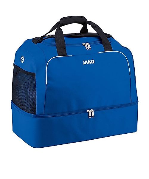 Jako Freizeittasche JAKO Classico Sporttasche mit Bodenfach Gr. 2, Polyeste günstig online kaufen