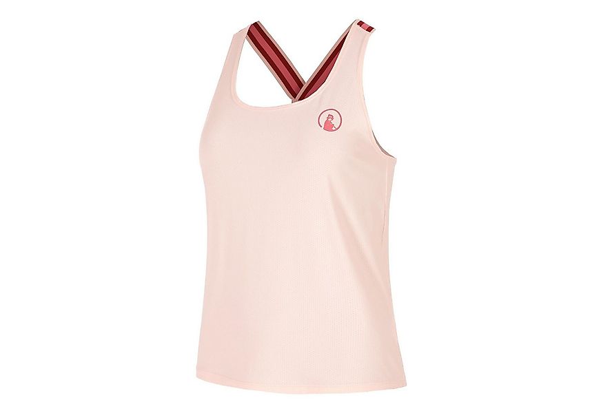Quiet Please Tanktop Serve & Volley 2.0 günstig online kaufen