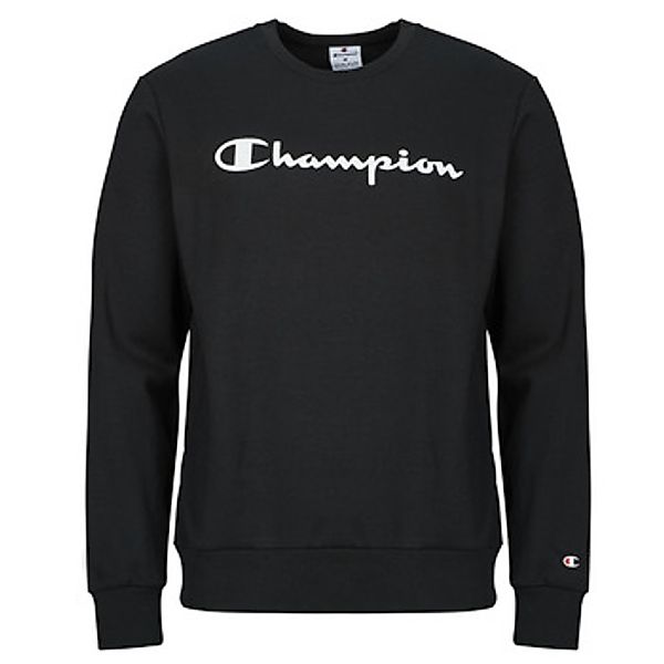 Champion  Sweatshirt CREWNECK SWEATSHIRT günstig online kaufen