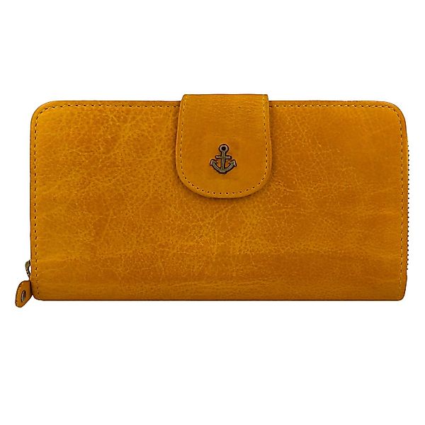HARBOUR 2nd Geldbörse Anchor Love, Leder günstig online kaufen