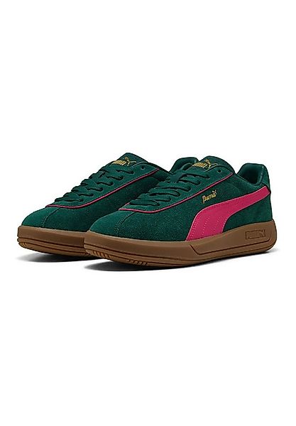 PUMA Puma Club Klassika SD Sneaker günstig online kaufen