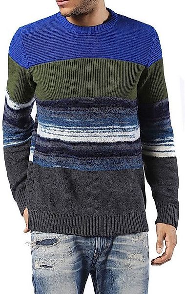 Diesel Strickpullover K-Baccanalis günstig online kaufen