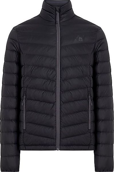 McKINLEY Softshelljacke Arlo JKT M - Herren Daunenjacke - Black Night günstig online kaufen