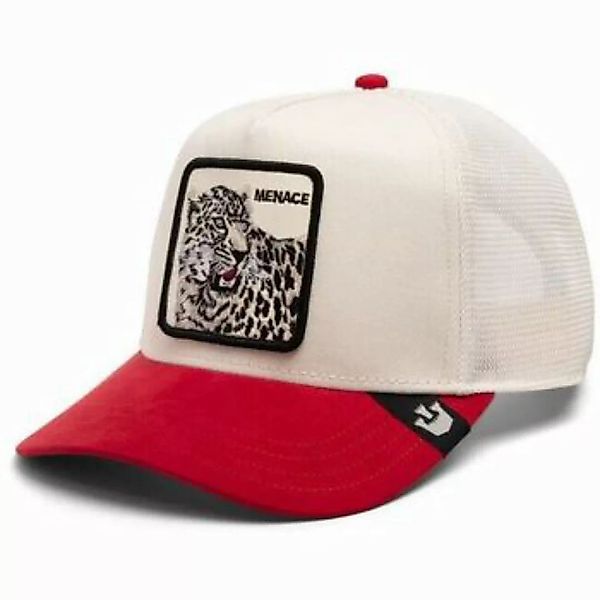 Goorin Bros  Schirmmütze 101-1863 MENANCE-RED günstig online kaufen