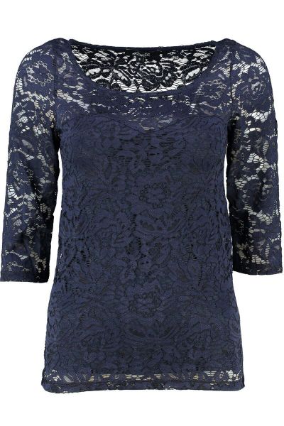 Hangowear Trachtenbluse günstig online kaufen