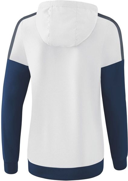 Erima Präsentationsanzug Damen Squad Tracktop Jacke günstig online kaufen