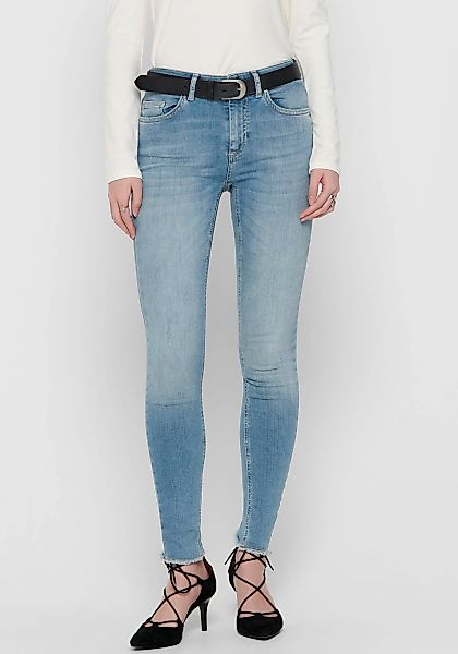 ONLY Ankle-Jeans ONLBLUSH MID SK AK günstig online kaufen