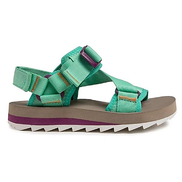 Merrell Alpine Strap Damen Sandalen Riemchensandalen günstig online kaufen