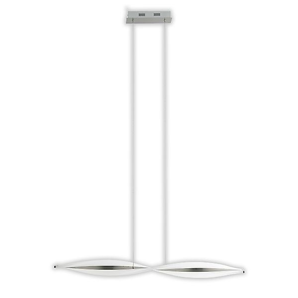 Näve LED-Pendelleuchte Nina günstig online kaufen