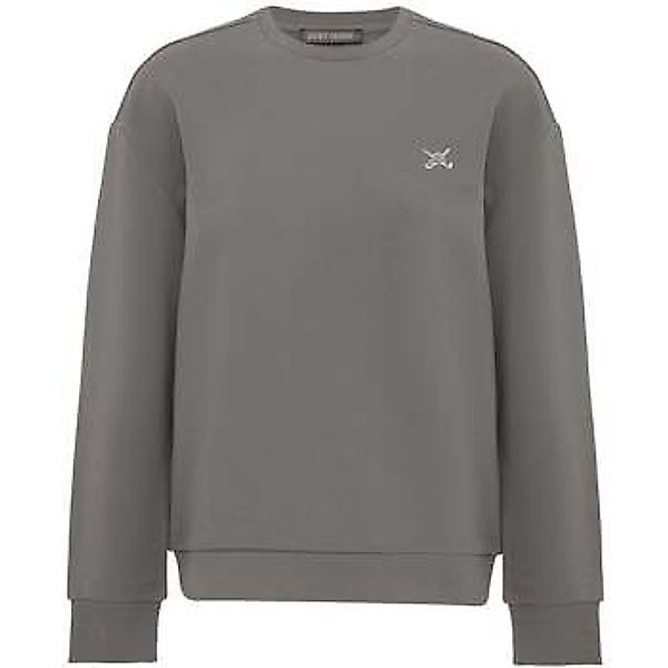 Jacey Quinn  Sweatshirt Belicia Oversize Sweatshirt günstig online kaufen