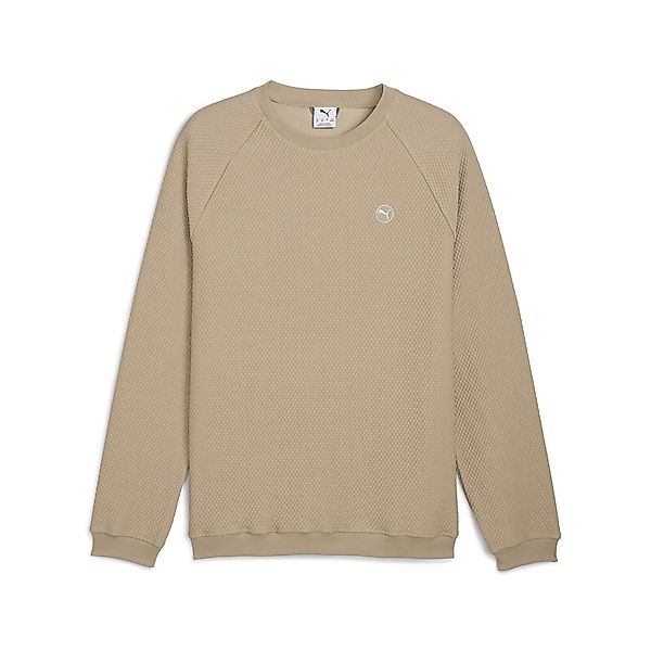 PUMA Sweatshirt "Boulder 2.0 Golf Crew Sweatshirt Herren" günstig online kaufen