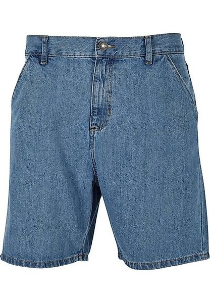URBAN CLASSICS Shorts Urban Classics Herren Denim Bermuda Shorts (1-tlg) günstig online kaufen