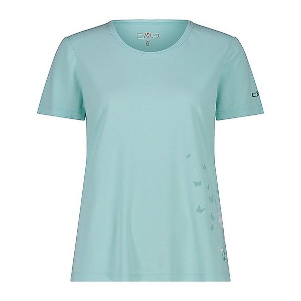 CMP T-Shirt CMP Damen T-Shirt WOMAN T-SHIRT 38T6656 günstig online kaufen