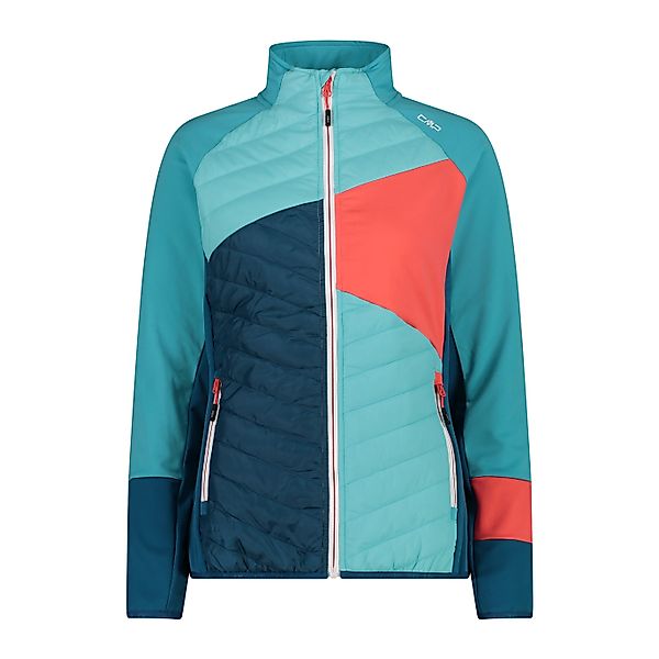 CMP Allwetterjacke CMP Damen Steppjacke WOMAN günstig online kaufen