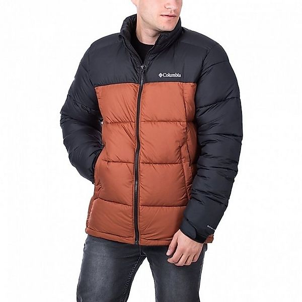 Columbia Winterjacke Columbia Pike Lake Jacket günstig online kaufen