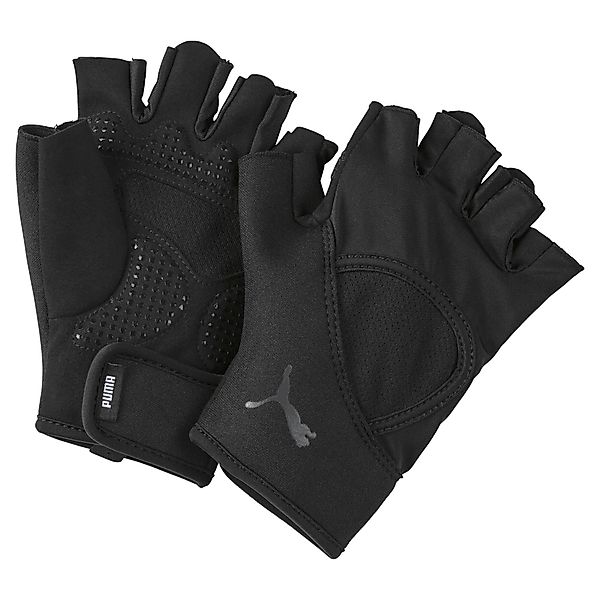 PUMA Trainingshandschuhe Essential Training Fingerhandschuhe Erwachsene günstig online kaufen