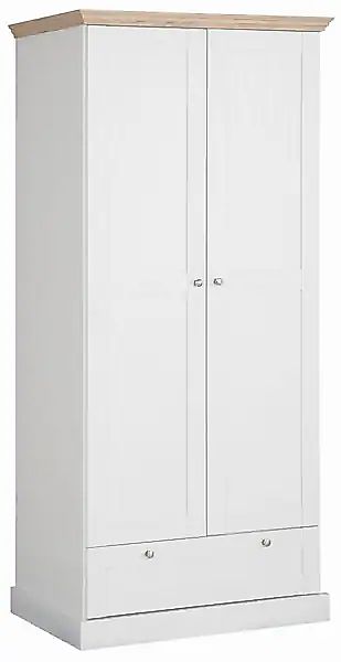 Home affaire Drehtürenschrank "Binz" in unterschiedlichen Breiten und zwei günstig online kaufen