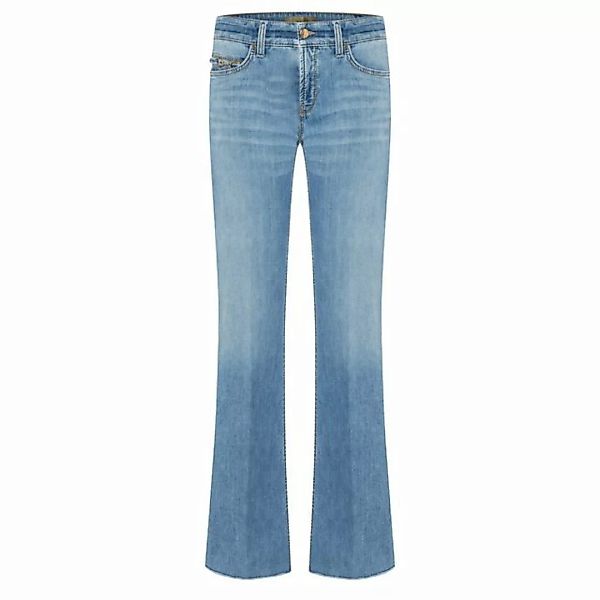 Cambio Schlagjeans Jeans PARIS FLARED Mid Waist günstig online kaufen