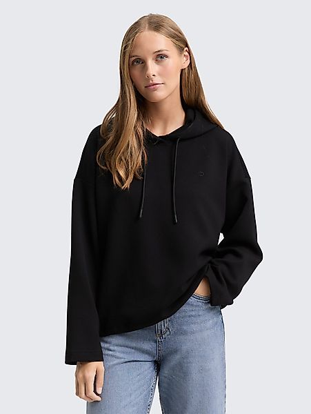 TOM TAILOR Denim Sweatshirt Strick & günstig online kaufen