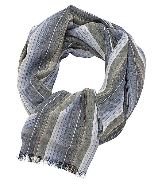 CASAMODA Schal CASAMODA Schal gestreift günstig online kaufen