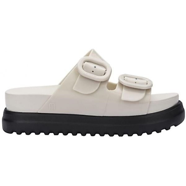 Melissa  Sandalen Cozy Platform - Black/Beige günstig online kaufen
