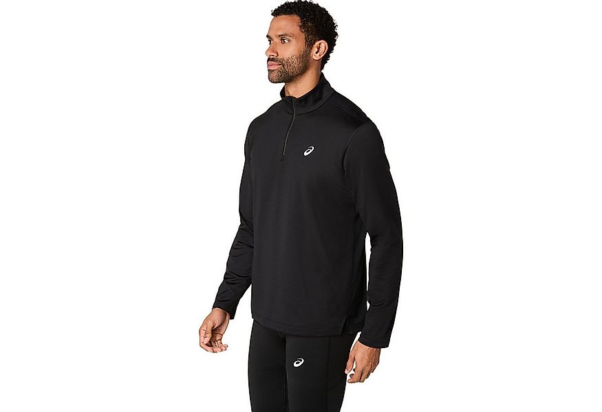 Asics Laufshirt CORE LS 1/2 ZIP WINTER TOP günstig online kaufen