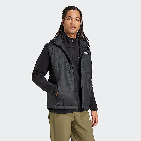adidas TERREX Funktionsweste "MT INS HO VEST" günstig online kaufen