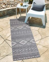Carpet City Teppich In-& Outdoorteppich Santorini günstig online kaufen