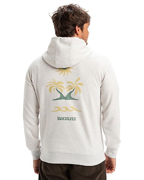 Quiksilver Hoodie "Graphic" günstig online kaufen