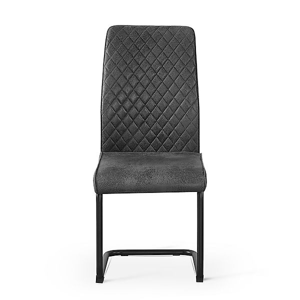 B&D home Freischwinger THEO (4er Set, günstig online kaufen