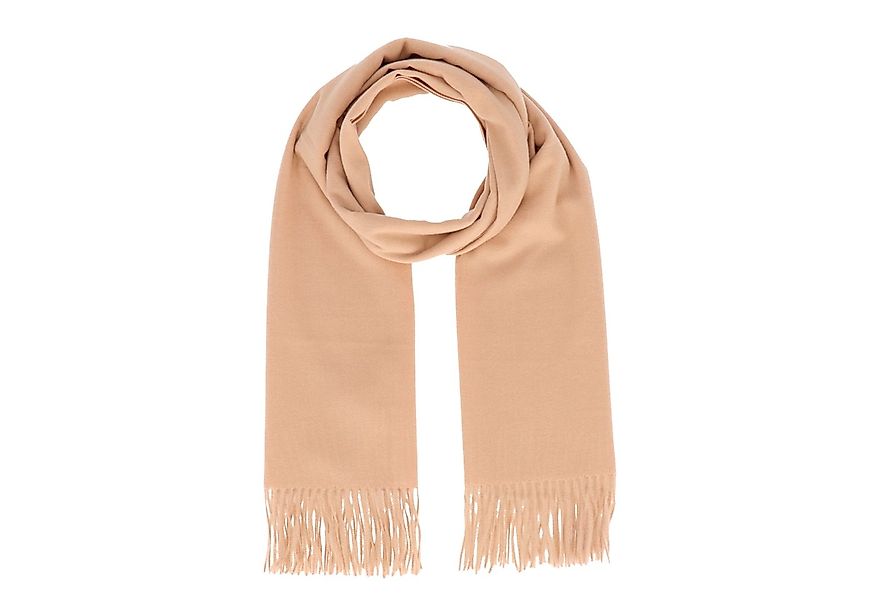 halsüberkopf Accessoires Modeschal Soft, flauschig günstig online kaufen