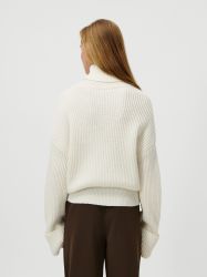 LeGer Rollkragenpullover Tia Jumper, LeGer by günstig online kaufen