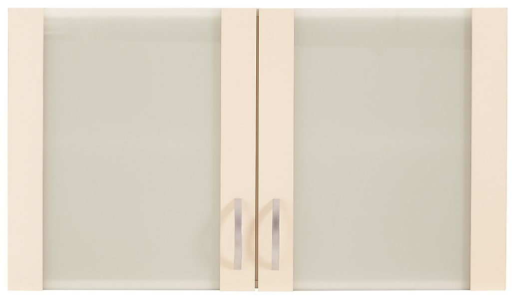 wiho Küchen Hängeschrank Flexi Breite 100 günstig online kaufen