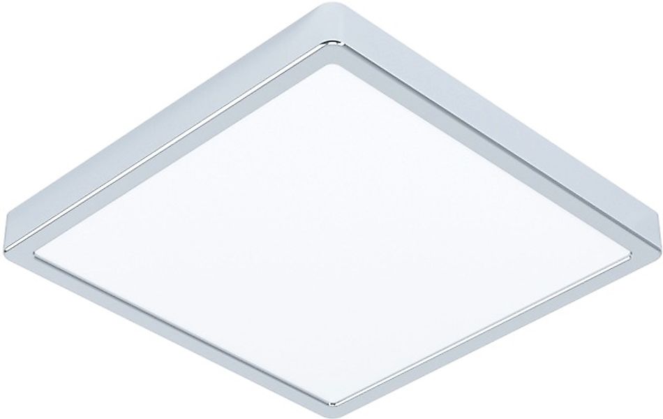 EGLO Deckenleuchte »FUEVA 5«, Leuchtmittel LED-Modul   LED fest integriert, günstig online kaufen
