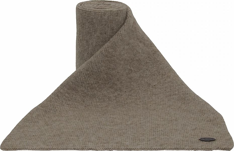chillouts Strickschal "Grayson Scarf", Größe: 170 x 34 cm, vielseitig tragb günstig online kaufen