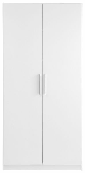 rauch Mehrzweckschrank "Garderobe Drehtürenschrank Kleiderschrank Schrank S günstig online kaufen