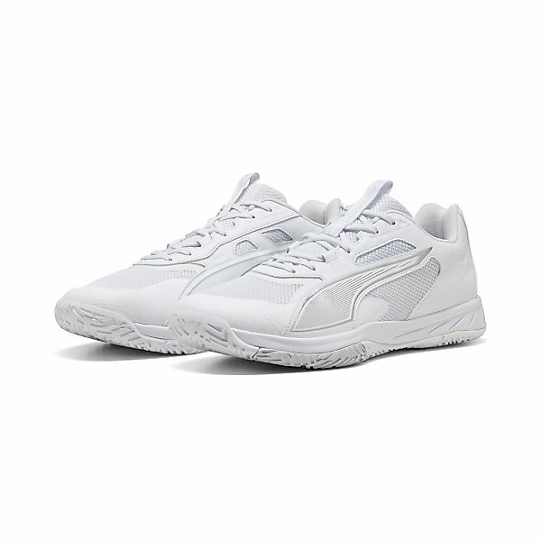 PUMA Sneaker "Accelerate Pro 4 Handballschuhe Erwachsene" günstig online kaufen