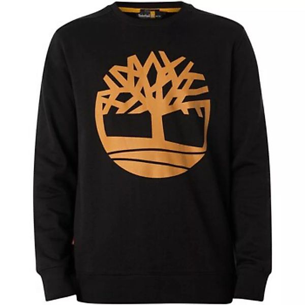 Timberland  Sweatshirt Core Tree Logo-Sweatshirt günstig online kaufen
