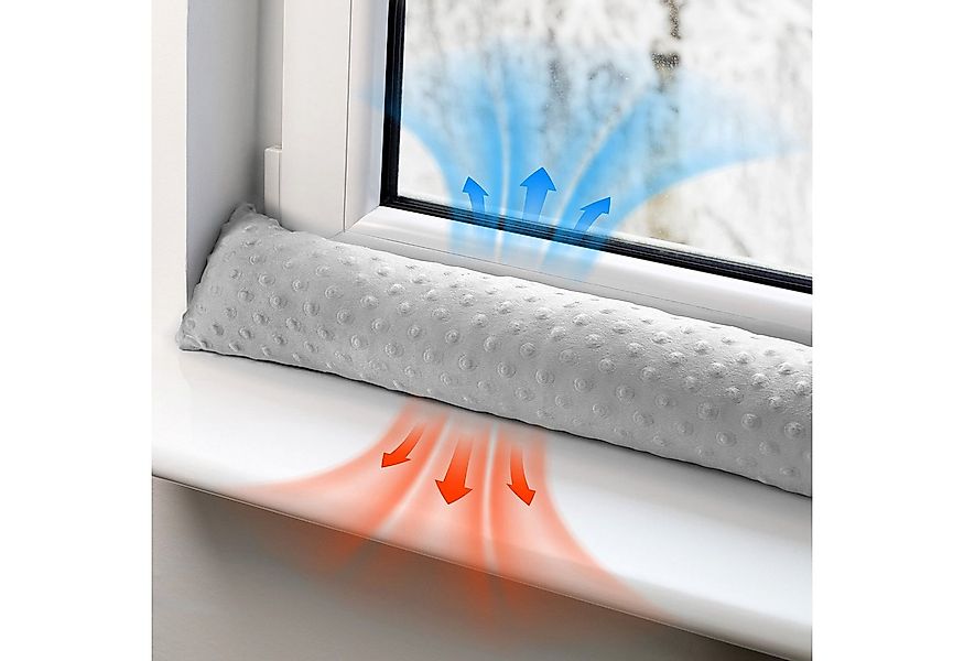 Totsy Baby Sofakissen Zugluftstopper Fenster oder Seitenschläferkissen 200 günstig online kaufen